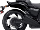 Yamaha VMX V-Max 1.7